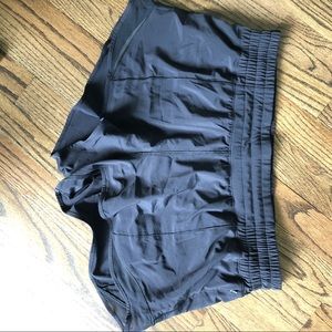 Lululemon Hotty Hot Short 2.5